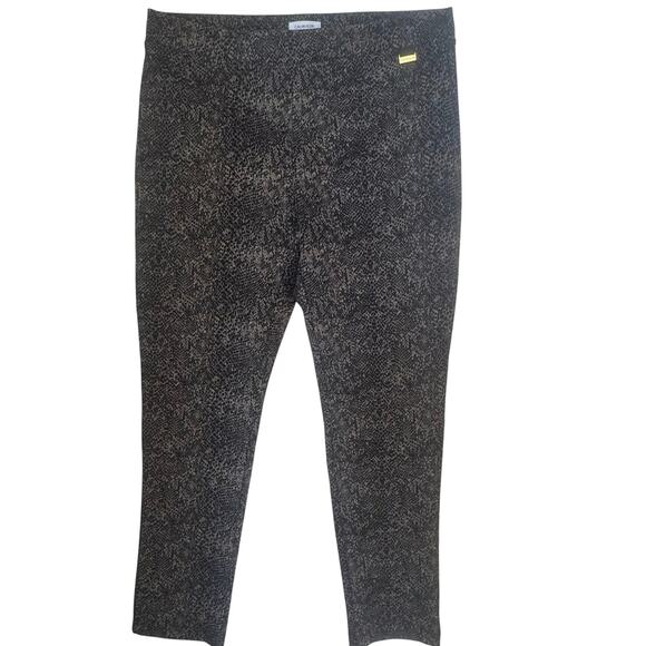 XL Calvin Klein pants - Picture 1 of 4